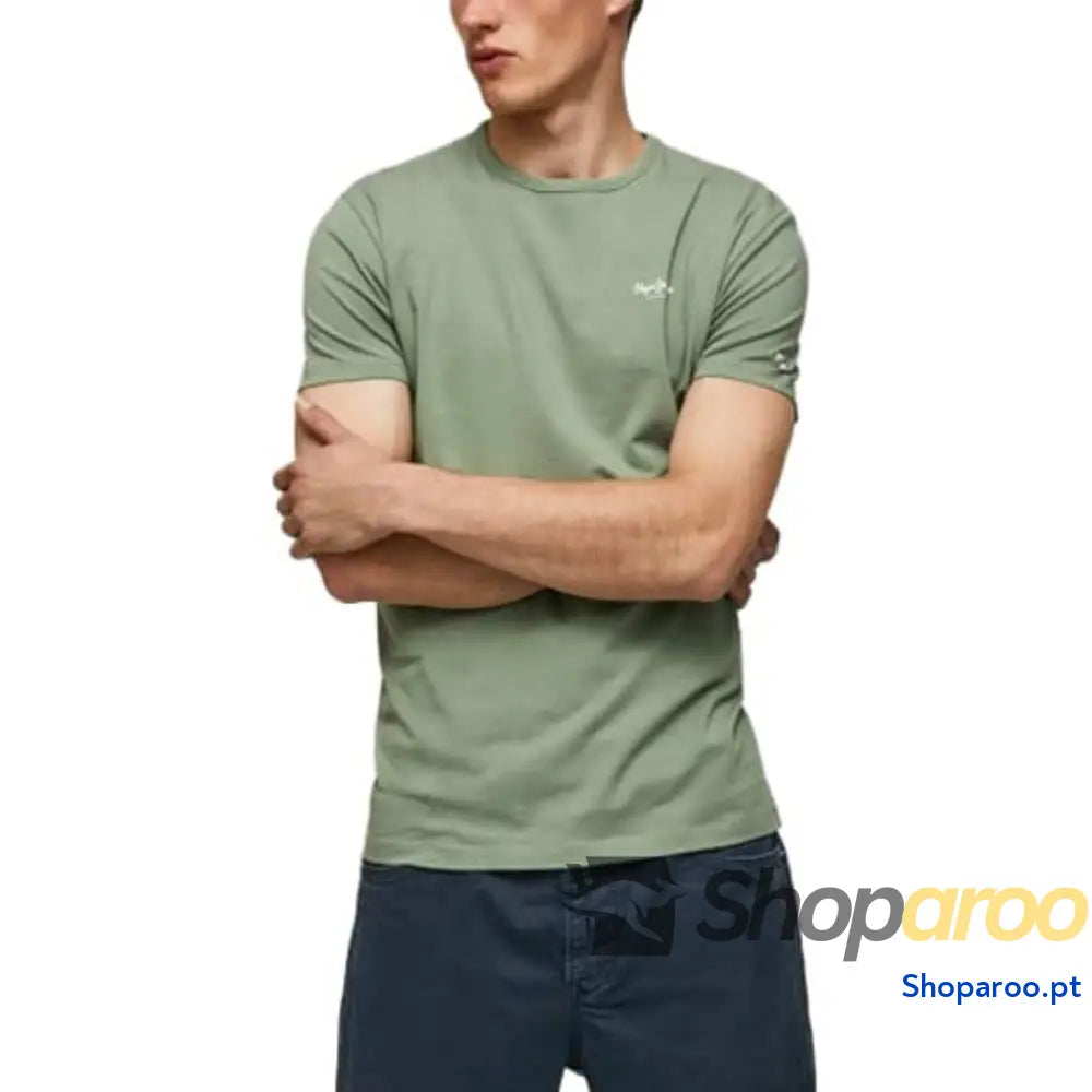 T-shirt Pepe Jeans para homem