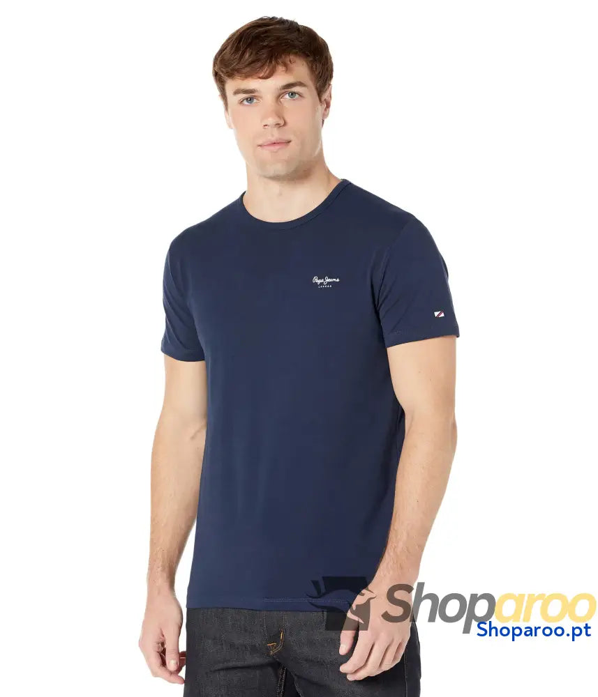T-shirt Pepe Jeans para homem