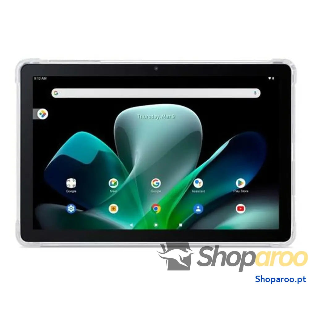 Tablet Acer 4 GB RAM Mediatek MT8183 64 GB Champanhe