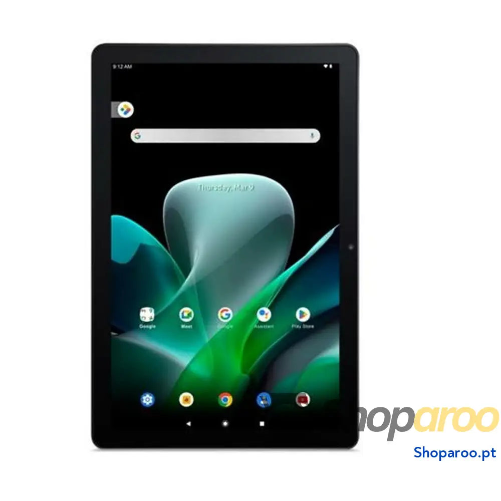 Tablet Acer M10 4 GB RAM 128 GB 10,1" Mediatek MT8183 Preto Champanhe