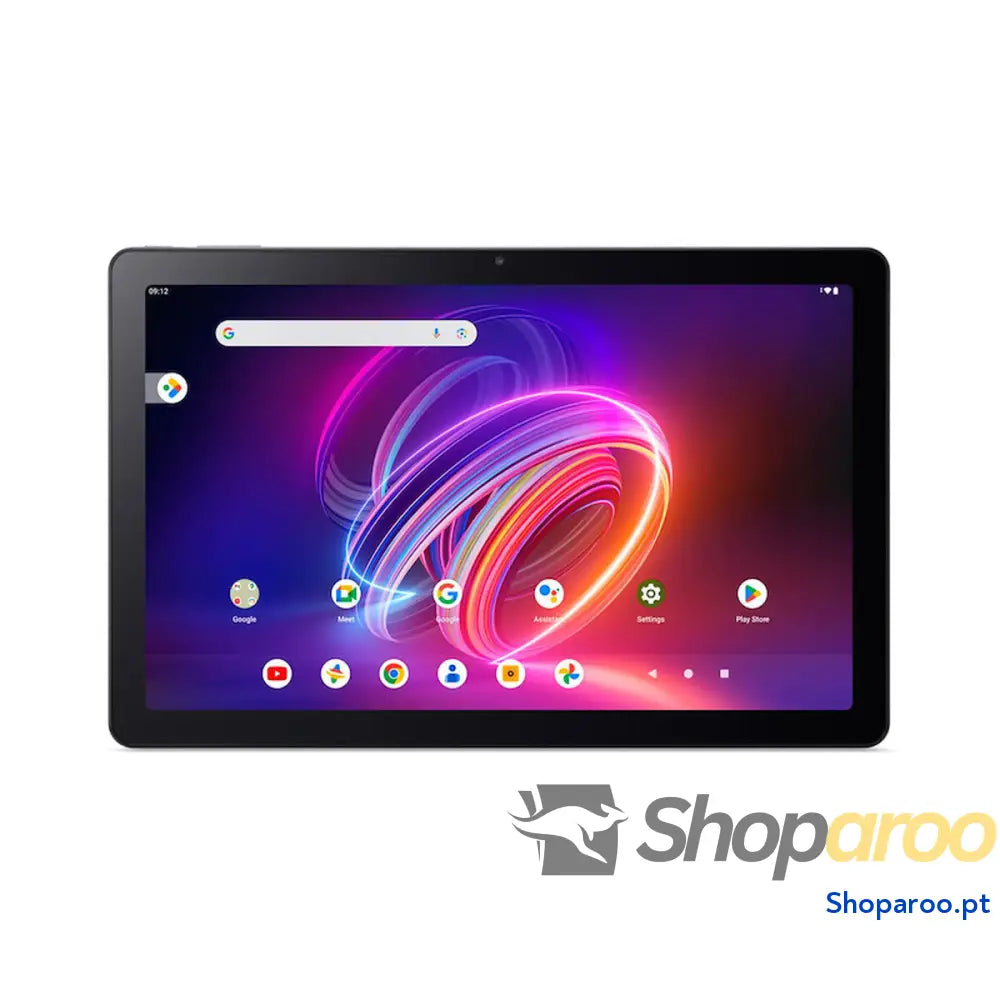 Tablet Acer NT.LGUEB.003 11" 8 GB RAM 256 GB Cinzento