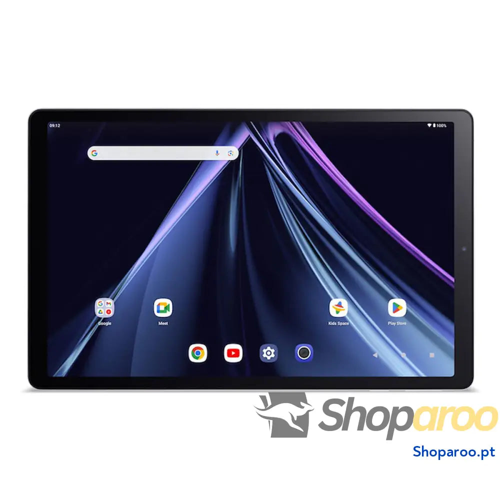 Tablet Acer NT.LHMEE.001 11" Allwinner 4 GB RAM 128 GB Prateado