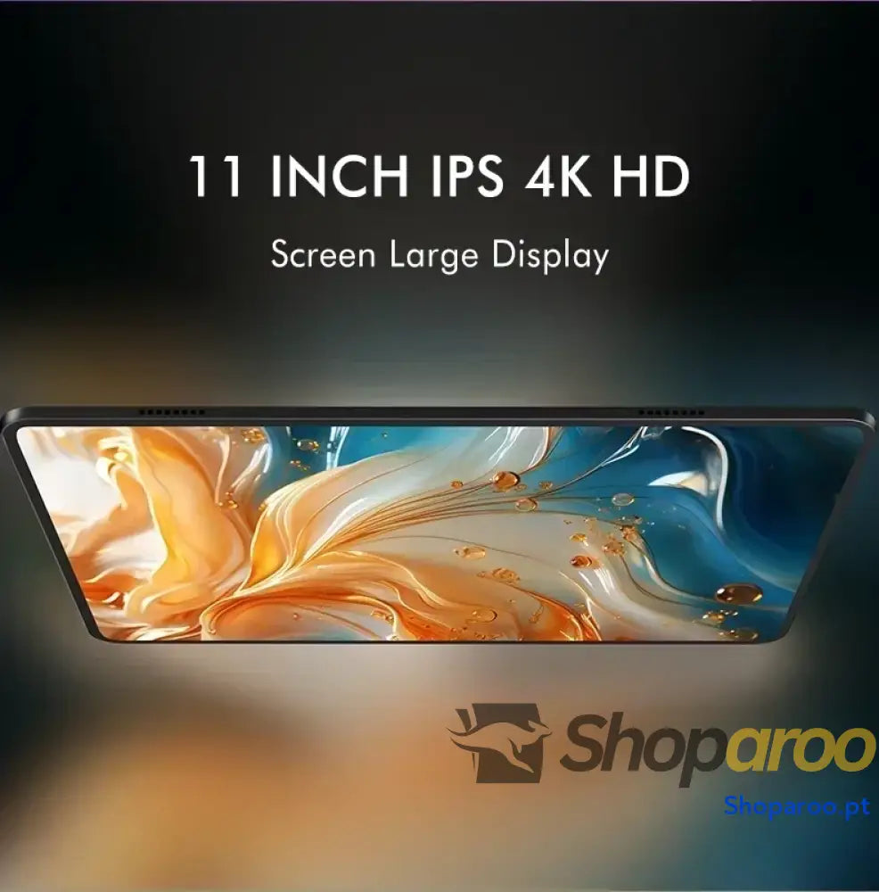 Tablet Android Pro Ultra 11 Polegadas Snapdragon 8Gen3 Xiaomi