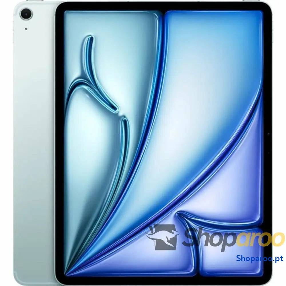 Tablet Apple 13" M3 8 GB RAM 1 TB Azul