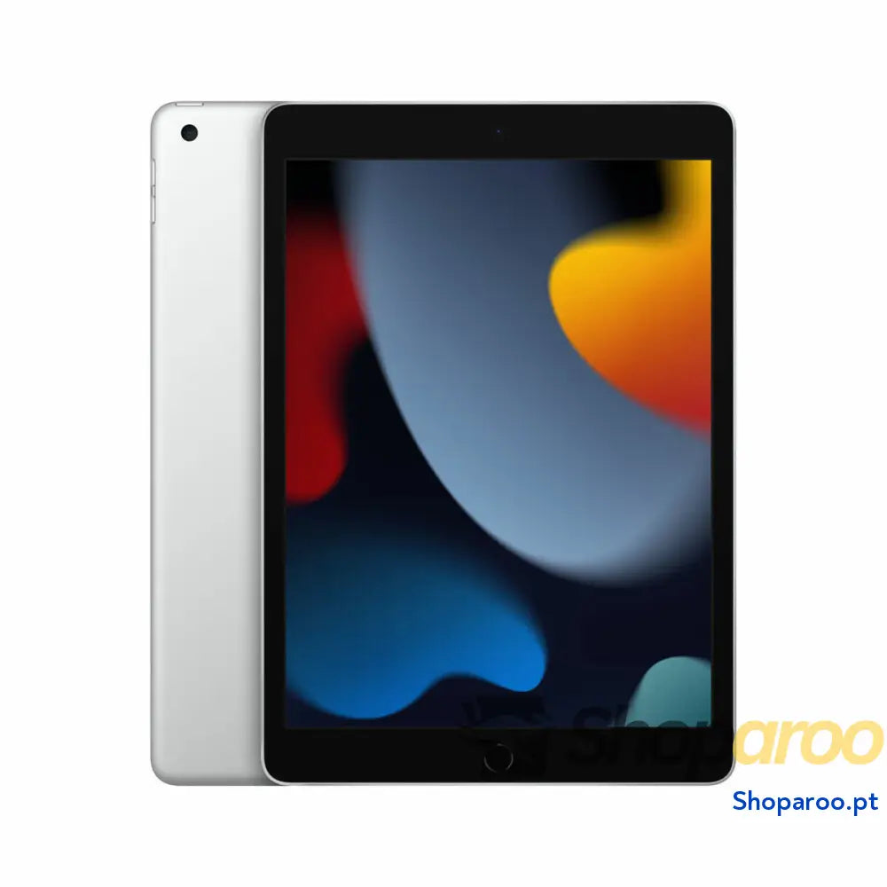Tablet Apple iPad A13 3 GB RAM 6 GB RAM 64 GB Prateado
