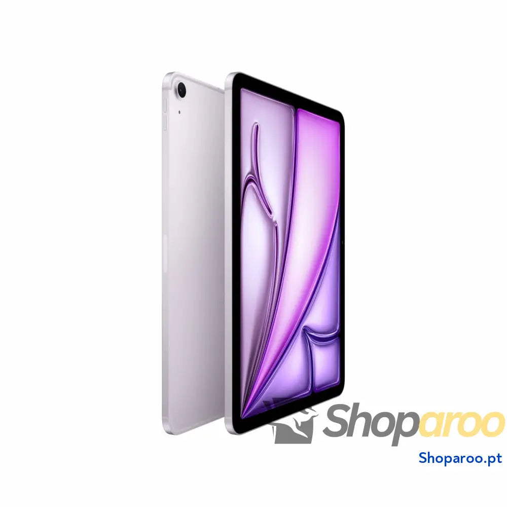 Tablet Apple iPad Air 11" 8 GB RAM 128 GB Cinzento Violeta M3