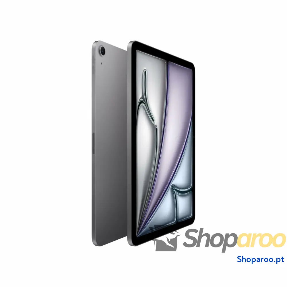 Tablet Apple iPad Air 11" 8 GB RAM 256 GB Cinzento M3