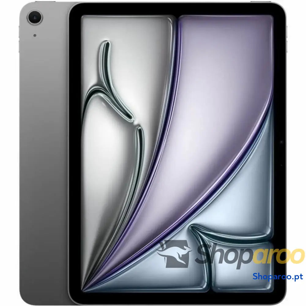 Tablet Apple iPad Air 11" M2 8 GB RAM 256 GB Cinzento