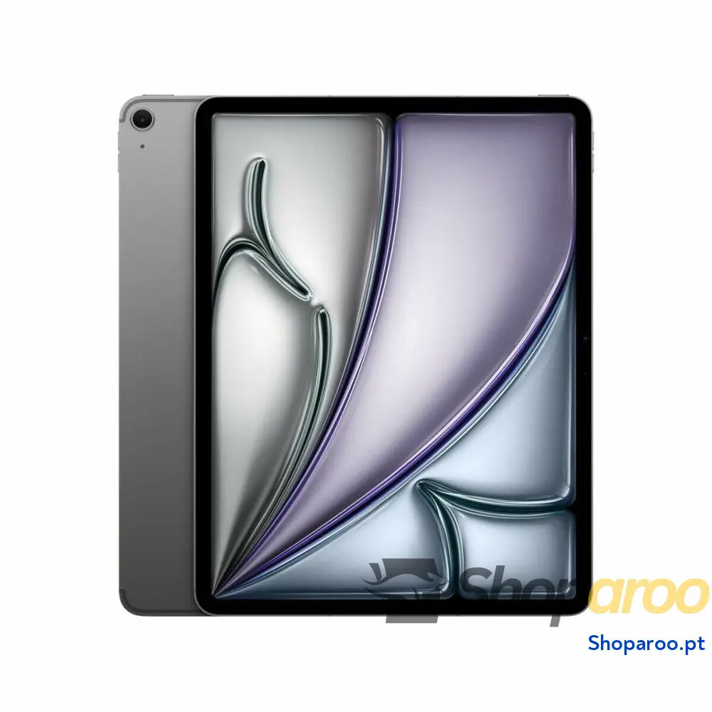 Tablet Apple iPad Air 13' 7th MCJ94TY/A 13" 8 GB RAM Cinzento M3 512 GB