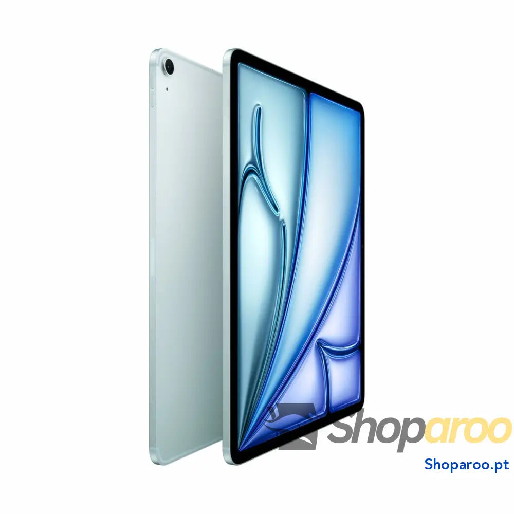 Tablet Apple iPad Air 13" 8 GB RAM 128 GB Azul M3