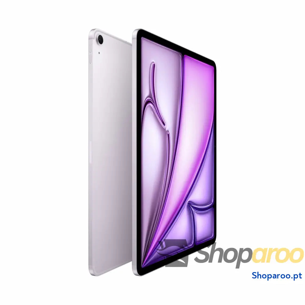 Tablet Apple iPad Air 13" 8 GB RAM 128 GB Cinzento Violeta M3