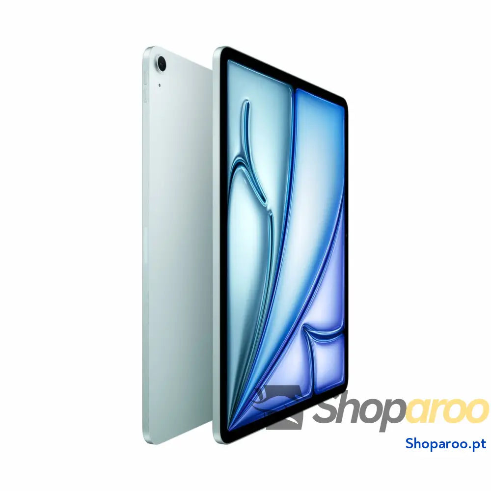 Tablet Apple iPad Air 13" 8 GB RAM 256 GB Azul Cinzento M3