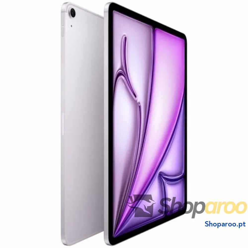 Tablet Apple iPad Air 13" 8 GB RAM 256 GB M2 Violeta