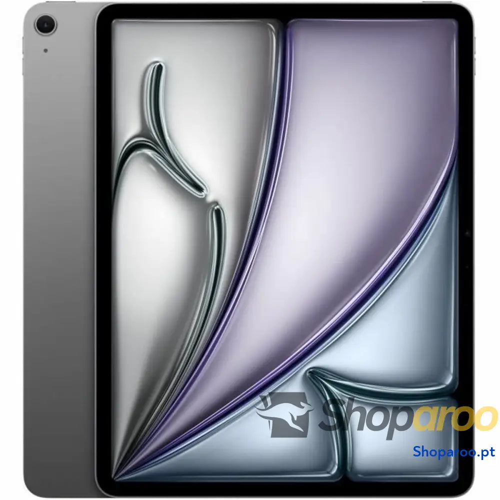 Tablet Apple iPad Air 13" M2 8 GB RAM 128 GB Cinzento