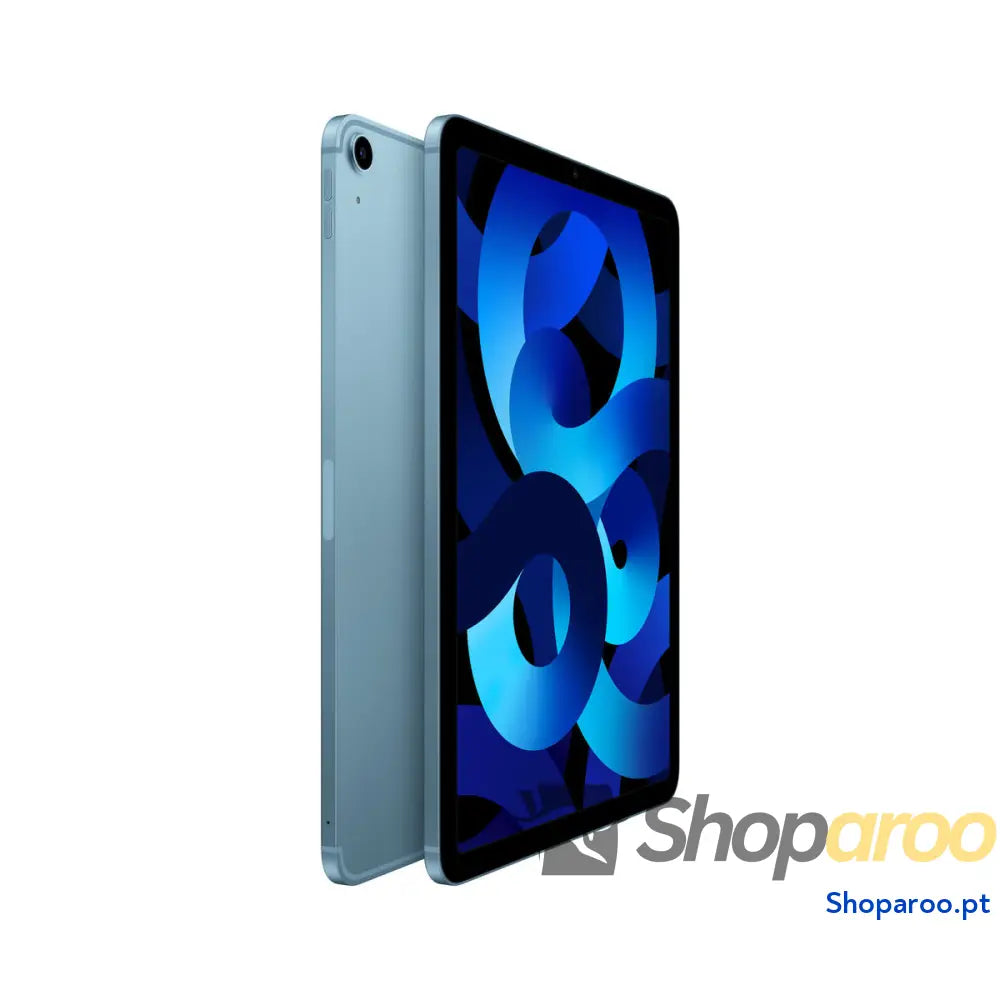Tablet Apple iPad Air 2022 Azul M1 8 GB RAM 64 GB