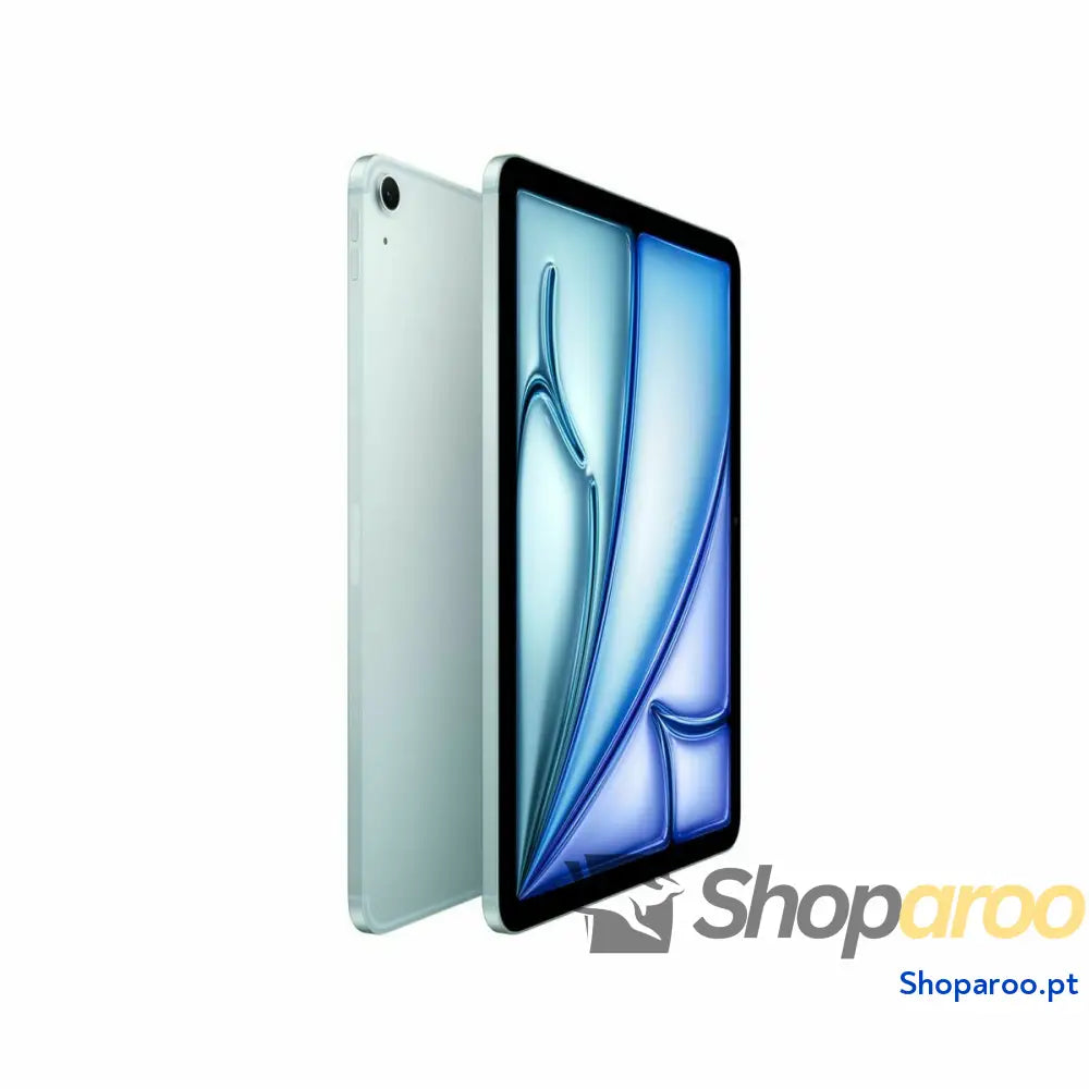 Tablet Apple iPad Air 7th 11" 8 GB RAM 256 GB Azul M3