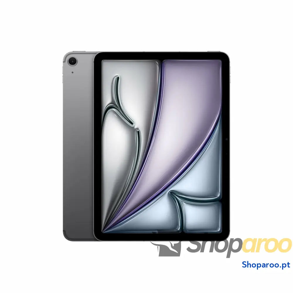 Tablet Apple iPad Air 7th 11" 8 GB RAM Cinzento M3 512 GB