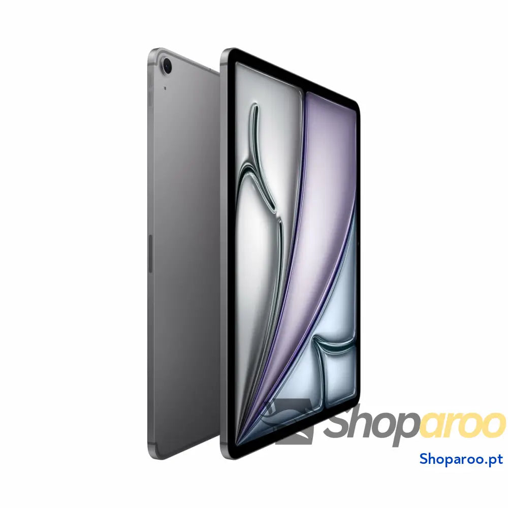 Tablet Apple iPad Air 7th 13" 8 GB RAM 128 GB Cinzento M3