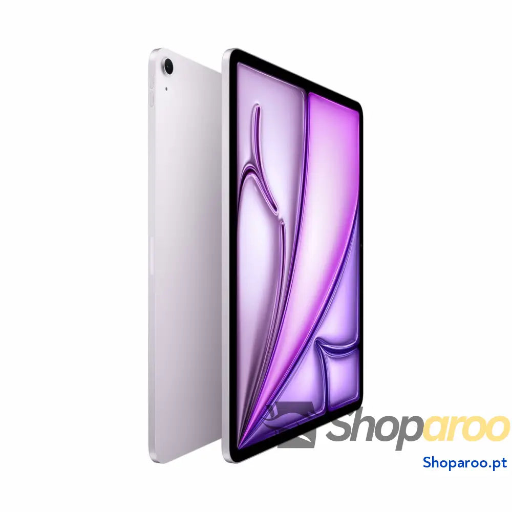 Tablet Apple iPad Air M3 Mauve 13" M3 8 GB RAM 256 GB