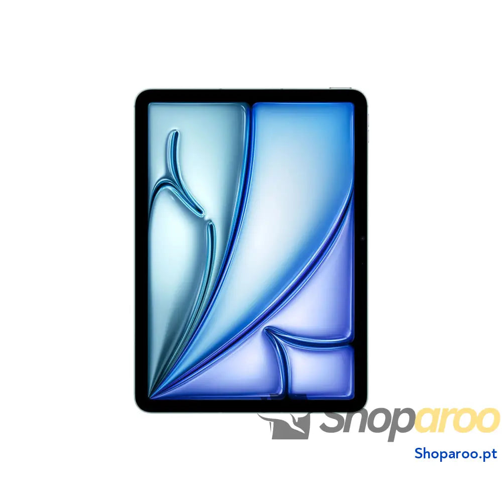 Tablet Apple iPad Air MUXT3TY/A 11" 8 GB RAM Azul M2 1 TB