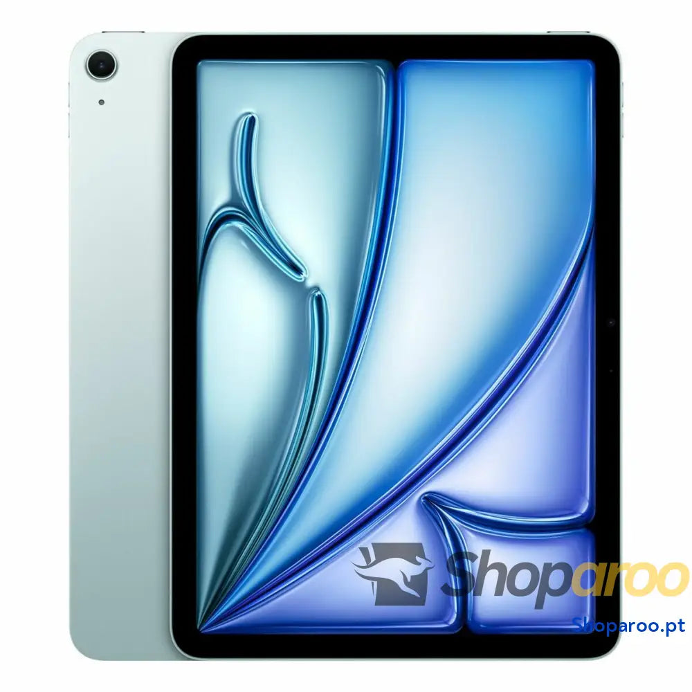 Tablet Apple iPad Air Wi‑Fi 11" 8 GB RAM 512 GB Azul Cinzento M3