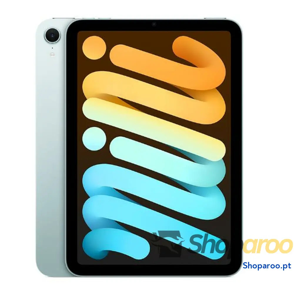 Tablet Apple iPad mini 7 8,3" 8 GB RAM 256 GB Azul