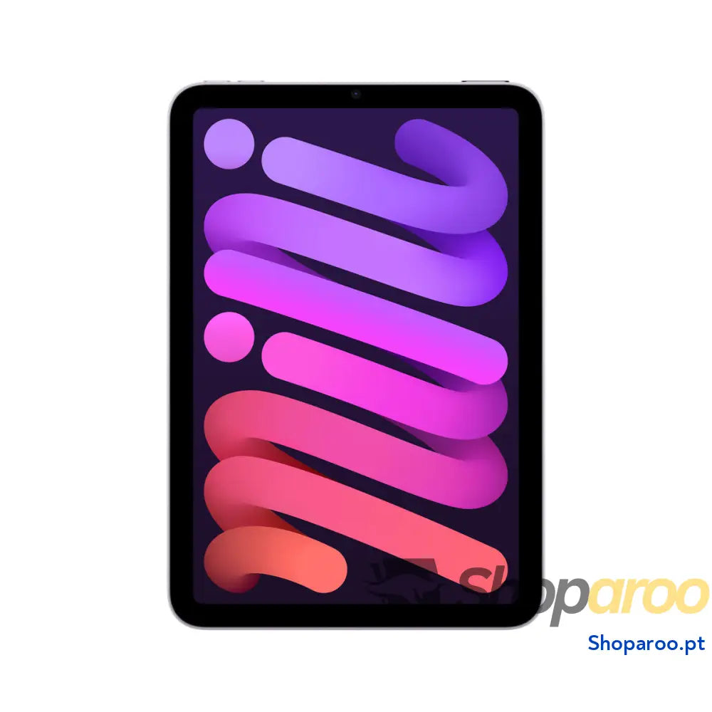Tablet Apple IPAD MINI 7 8,3" 8 GB RAM 256 GB Roxo