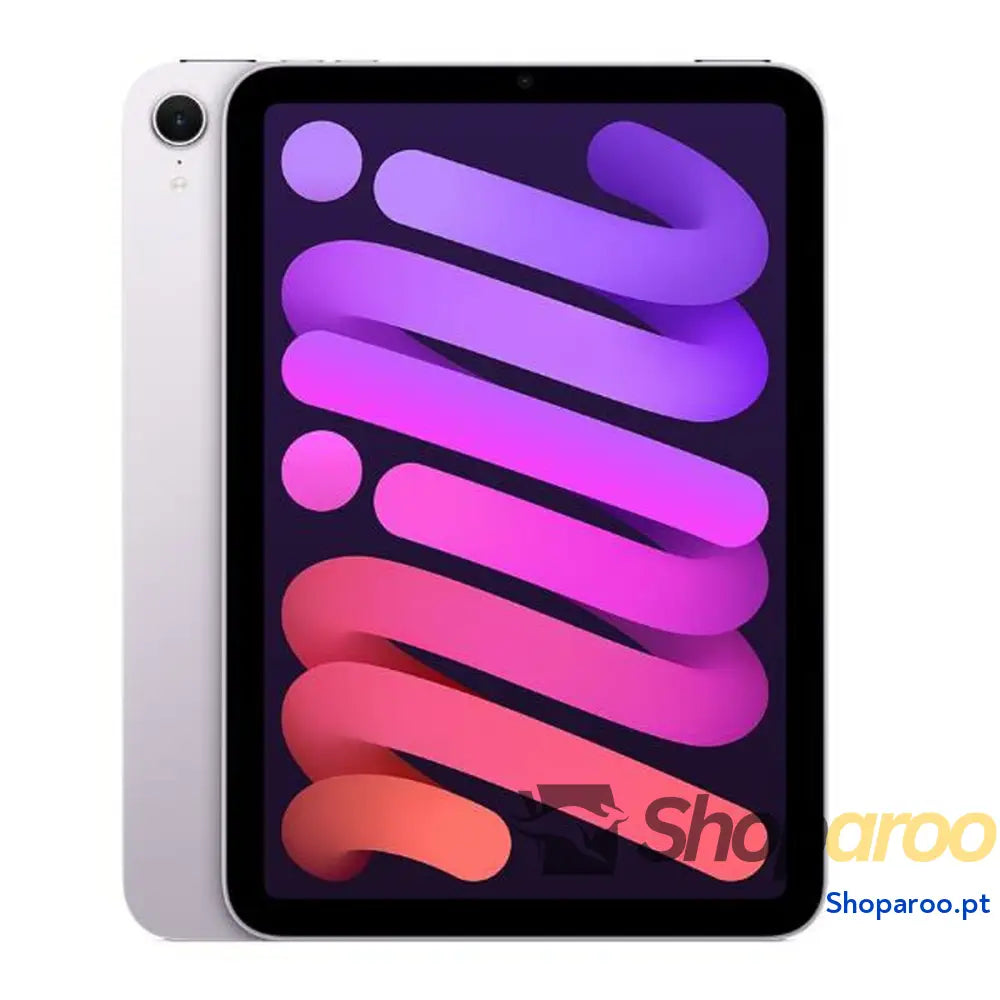 Tablet Apple iPad mini 7 8,3" 8 GB RAM 512 GB Roxo