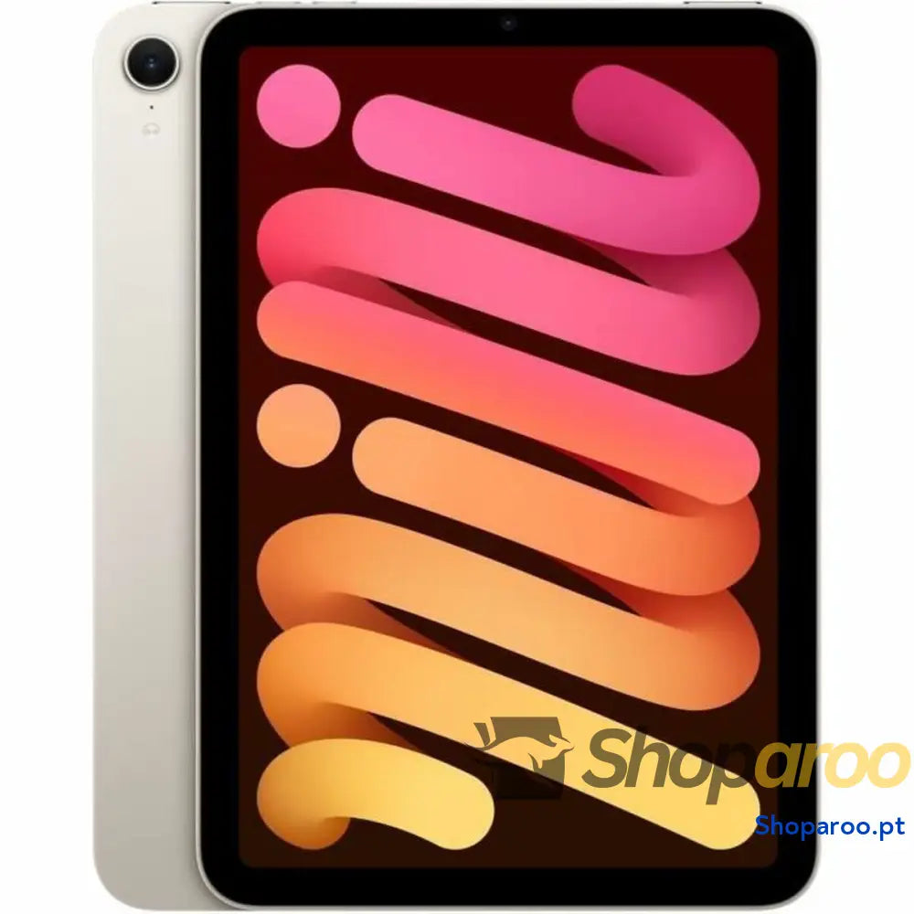 Tablet Apple iPad mini 8,3" 128 GB Branco