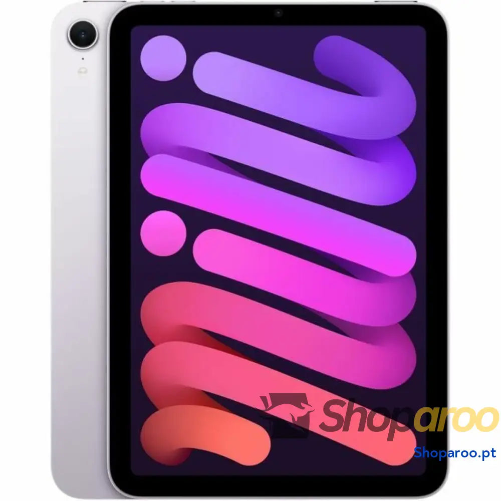 Tablet Apple iPad mini 8,3" 256 GB Violeta