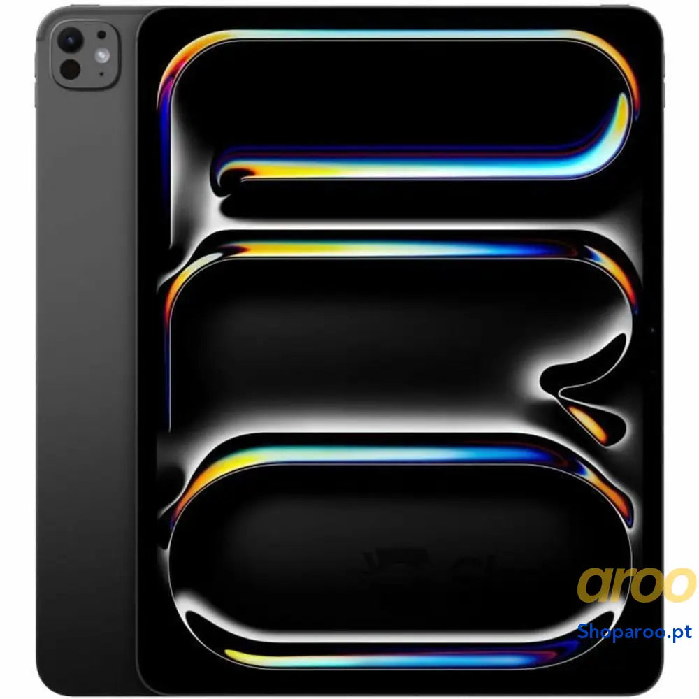 Tablet Apple iPad Pro 13" 8 GB RAM 512 GB Preto