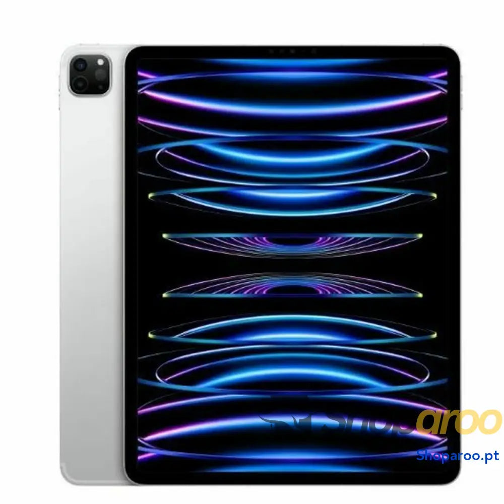 Tablet Apple iPad Pro M2 16 GB RAM 1 TB Prateado