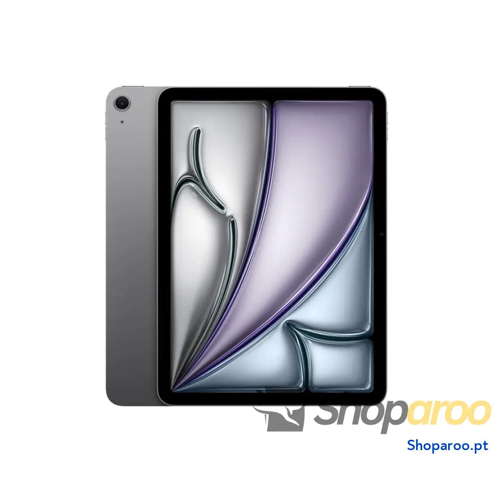 Tablet Apple MC9W4TY/A 11" M3 8 GB RAM 128 GB Cinzento
