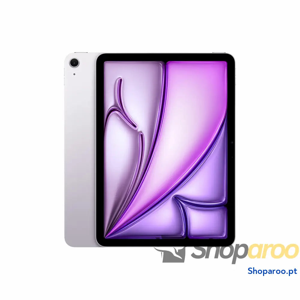 Tablet Apple MCA04TY/A 11" Octa Core 8 GB RAM 128 GB Violeta
