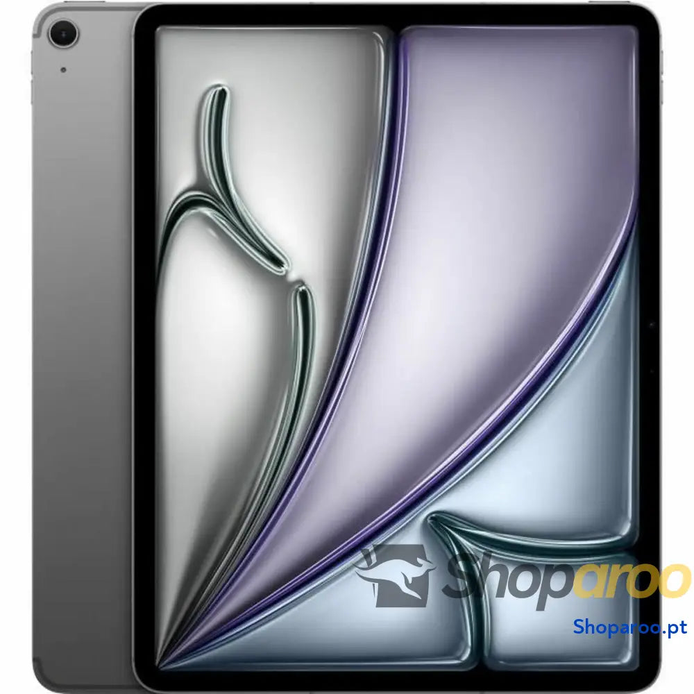 Tablet Apple MCG04TY/A 11" 8 GB RAM 256 GB Cinzento M3