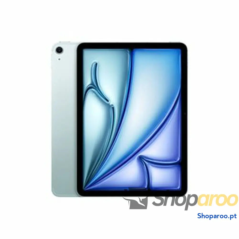 Tablet Apple MCG54TY/A 11" 8 GB RAM Azul M3 512 GB