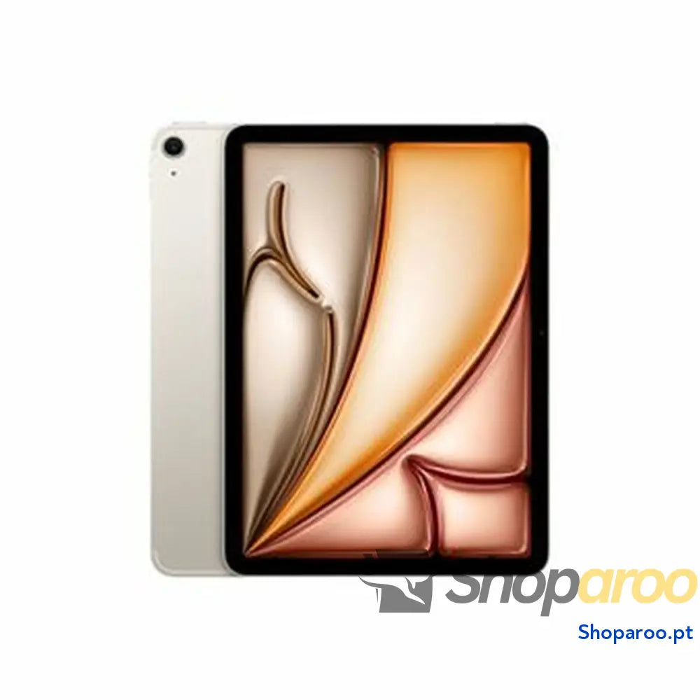 Tablet Apple MCGA4TY/A 11" 8 GB RAM 1 TB Branco M3