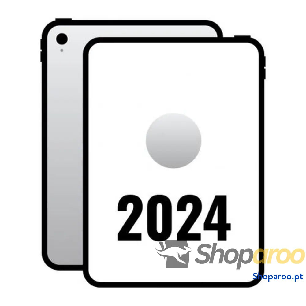 Tablet Apple MCM74TY/A 64 GB