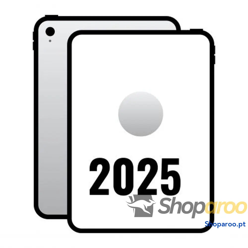 Tablet Apple MD3Y4TY/A Prateado 11" 128 GB