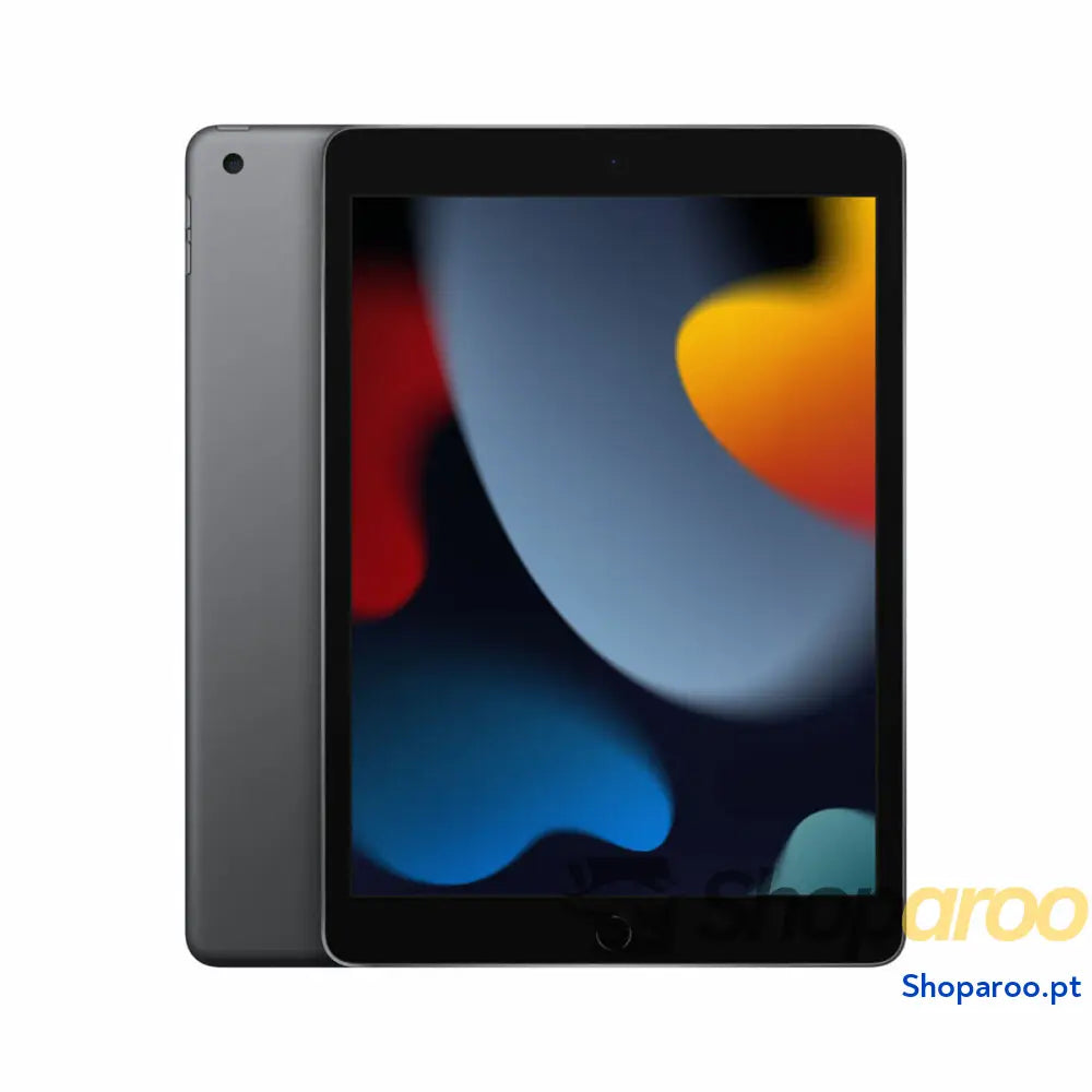 Tablet Apple MK2K3TY/A 10,2" A13 3 GB RAM 64 GB Cinzento