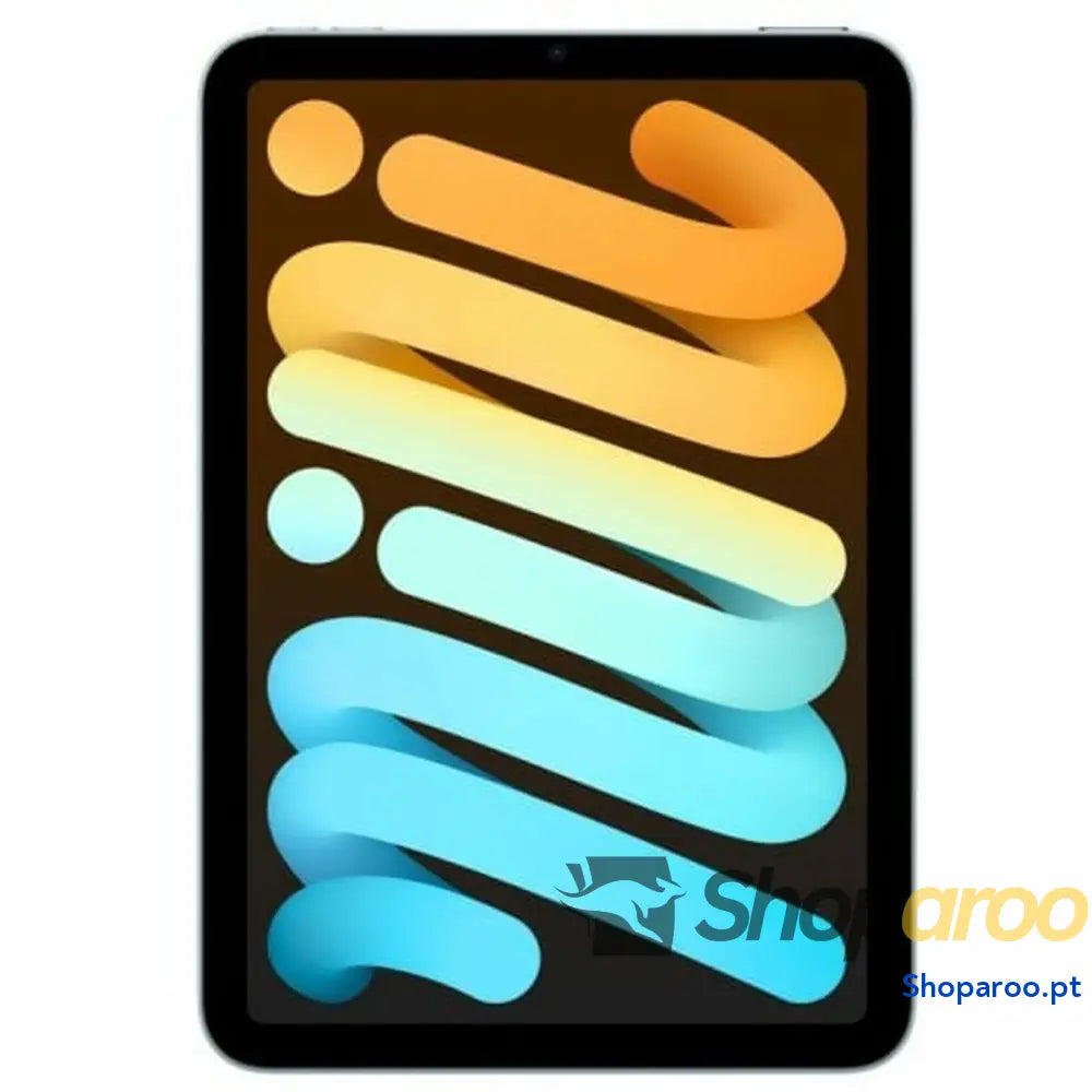 Tablet Apple MXN73TY/A 128 GB Azul