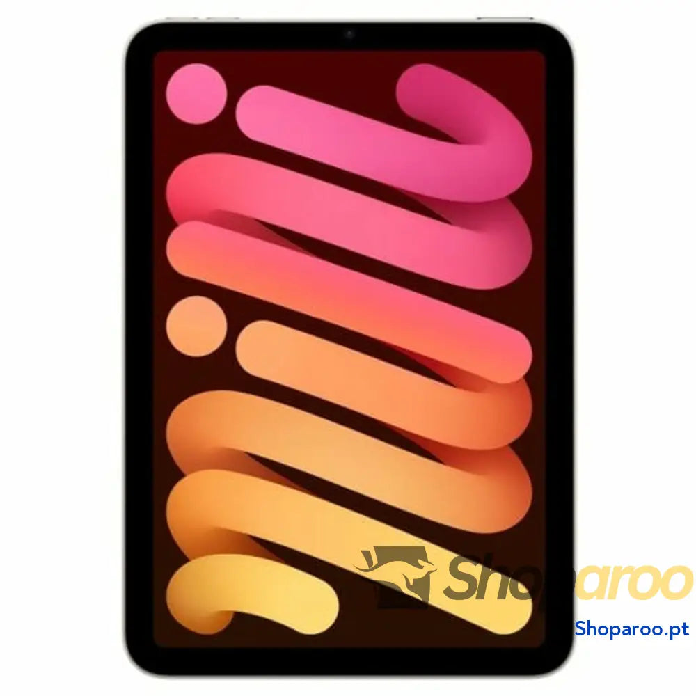 Tablet Apple MXN83TY/A 128 GB Branco