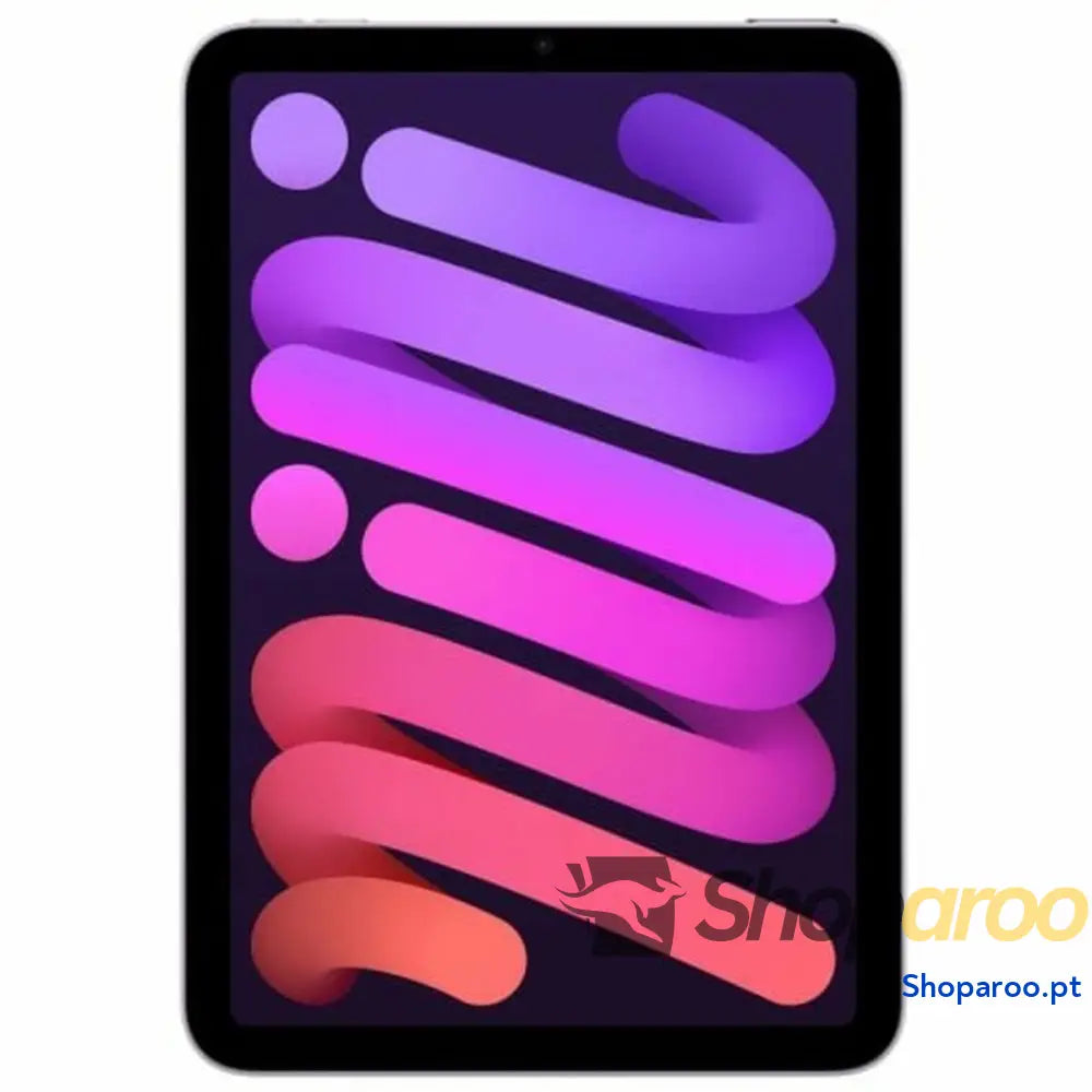 Tablet Apple MXN93TY/A 128 GB Violeta