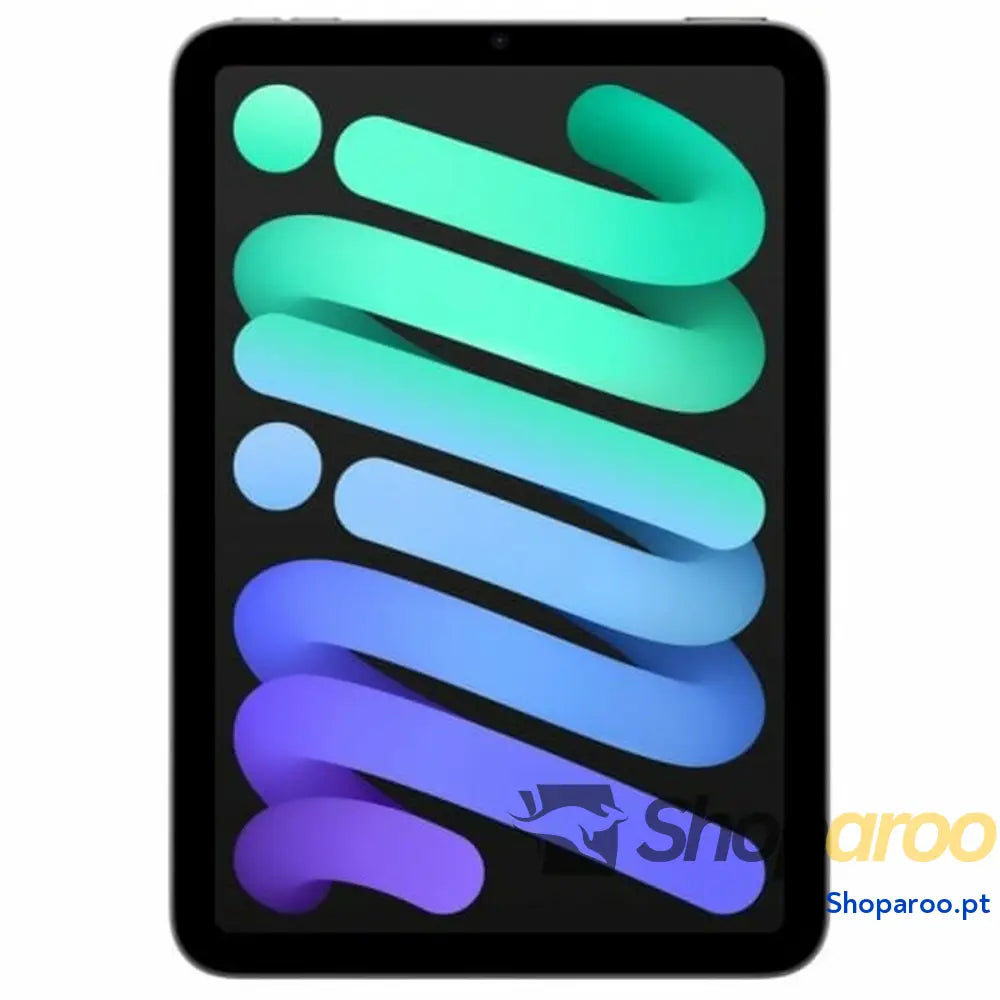 Tablet Apple MXNA3TY/A Cinzento 256 GB