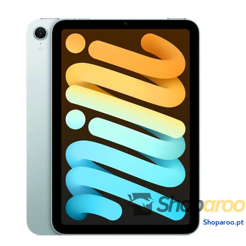 Tablet Apple MYHD3TY/A 8,3" 8 GB RAM 512 GB Azul
