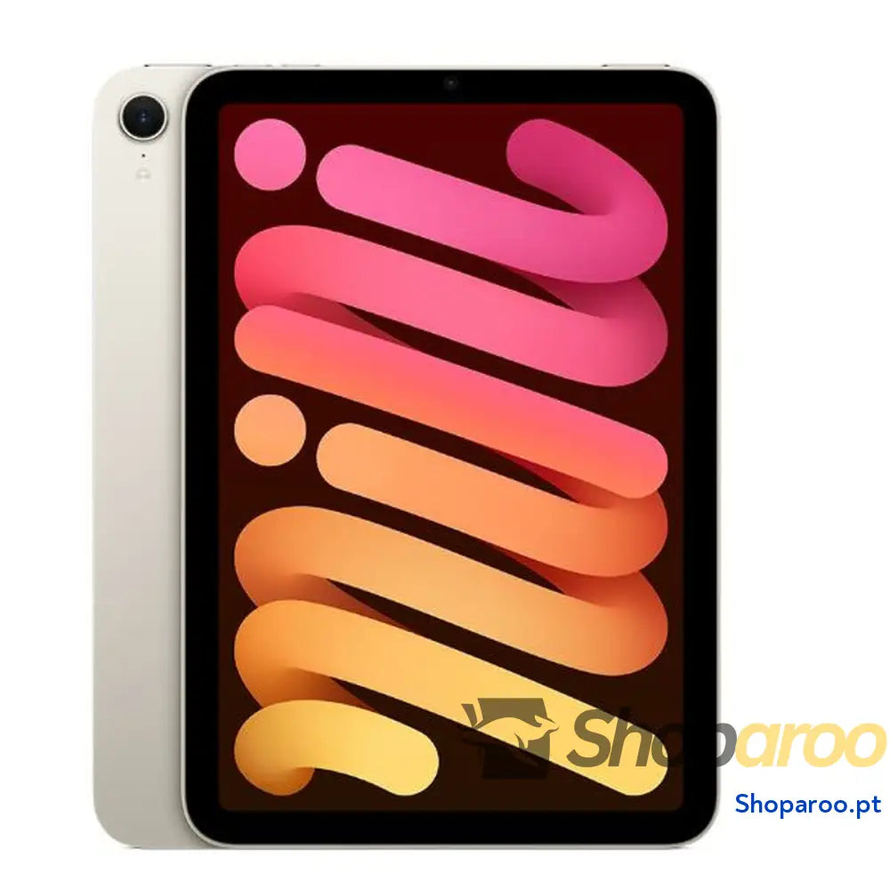 Tablet Apple MYHE3TY/A 8,3" 8 GB RAM 512 GB Prateado