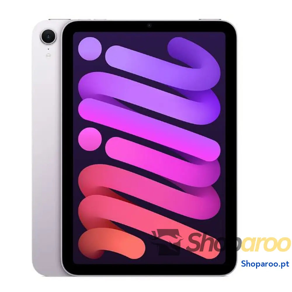Tablet Apple MYHF3TY/A 8,3" 8 GB RAM 512 GB Roxo