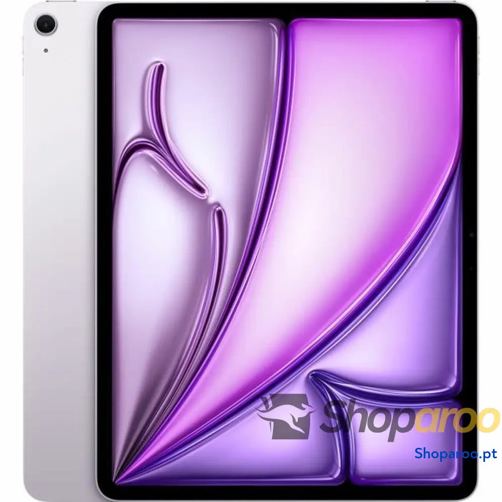 Tablet Apple Violeta Mauve 11" M3 8 GB RAM 1 TB
