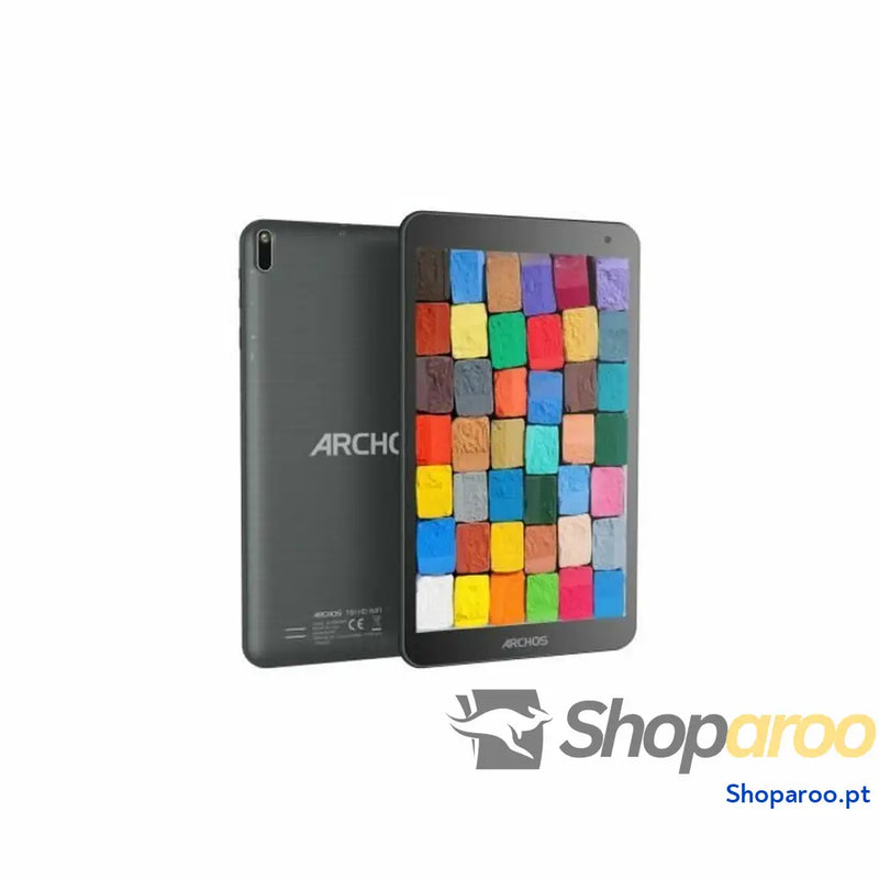 Tablet Archos Classic 503958 8" Allwinner 3 GB RAM 64 GB Preto