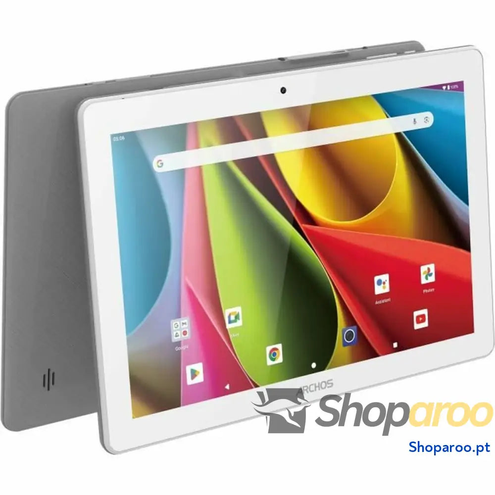 Tablet Archos T101FHD2 10,1" 64 GB Branco